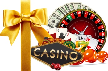 Bonuses at Real Money Online Casino